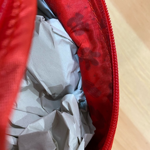 Mickey Mouse Fanny Bag Disney - Picture 4 of 5